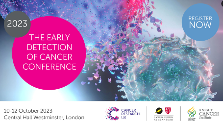 Early Detection of Cancer Conference