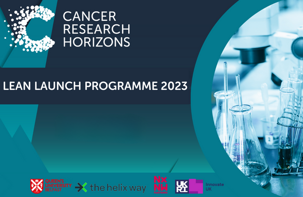 Cancer Research Horizon LLP image link